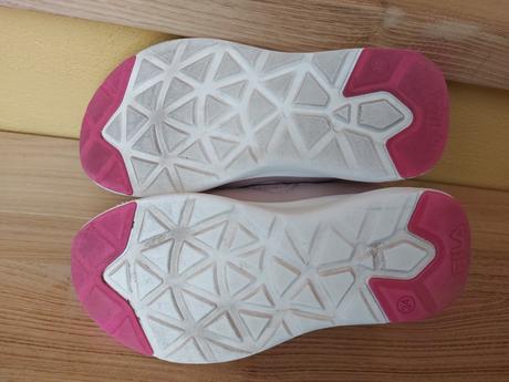 Fila tenisky, fila,34