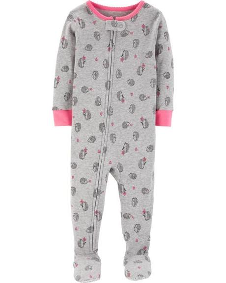 Bavlnený overal na spanie carter's usa, carter's,86