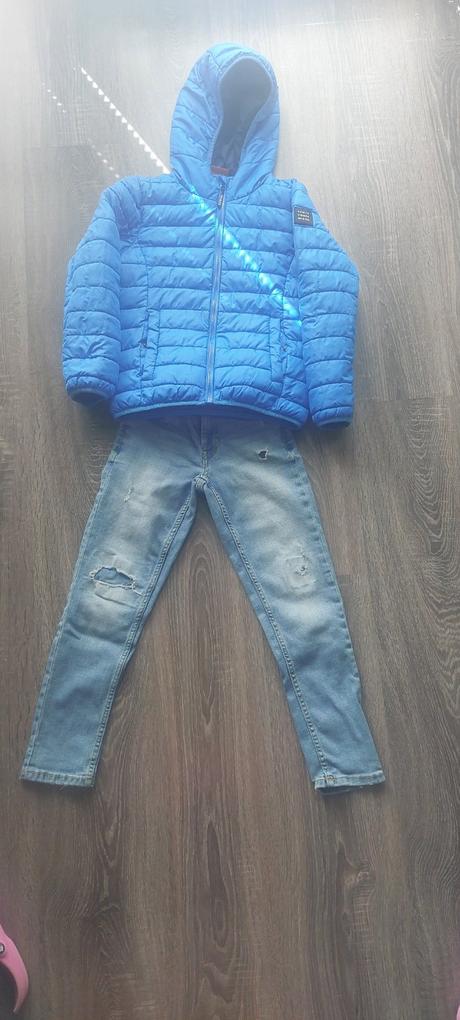 Rifle zara, zara,134