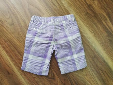 Kratasy pre dievca, 128