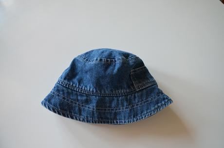 Riflový klobúčik, 110