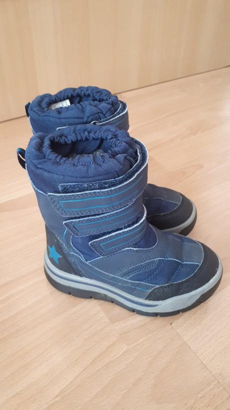 Zimné topánky next, next,26