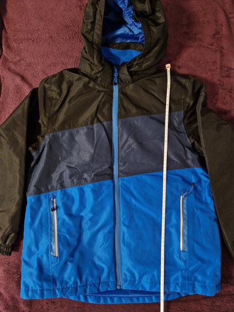 Lyžiarska bunda crivit pro, crivit,146