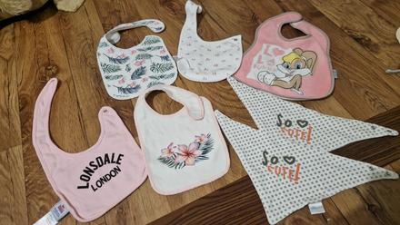 Podbradníky, slintáčiky, 