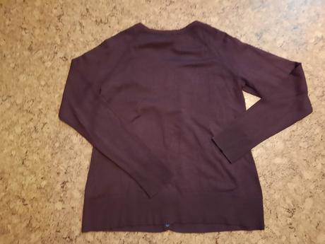 Dámsky sveter veľ.m, mexx,m