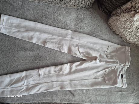 Jazdecke nohavice, 164