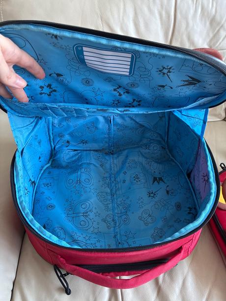 Cestovný kufrik samsonite sammies, samsonite