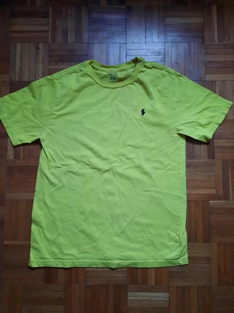 Tričko ralph lauren, ralph lauren,158