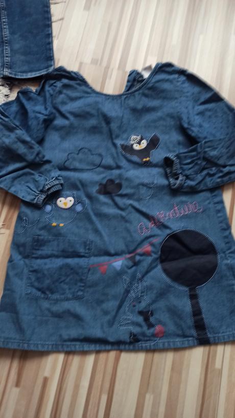 Tunika lindex, lindex,116