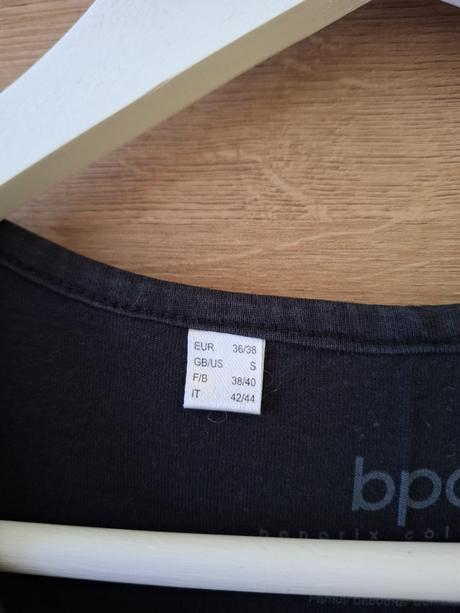Nočná košeľa, bonprix,s