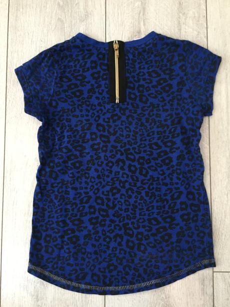 Dievčenske tričko 4-5 rokov, george,104