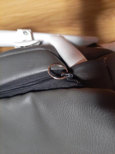 Bexa cube, farebný, dobre zachovalý kočík 3v1, bexa,bexa cube