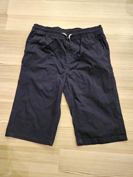 Krátke nohavice 164, chapter young,164