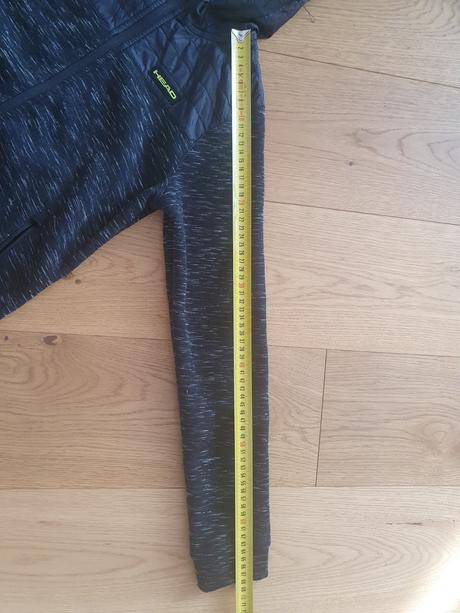 Mikino bunda head, 146