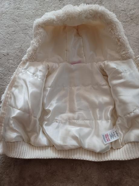 Baby bunda, cherokee,56