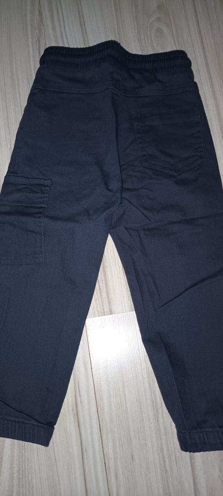 Nohavice coccodrillo veľ. 98, coccodrillo,98