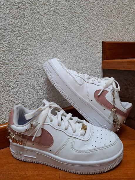 Nike tenisky vel.37, nike,36