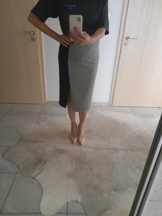 Sukňa, zara,xl