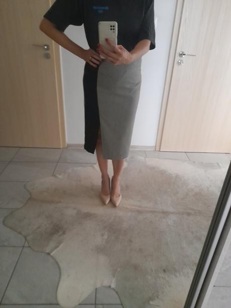 Sukňa, zara,xl