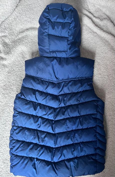 Top stav chlapčenská vesta č. 128 vek 7-8 rokov, zara,128