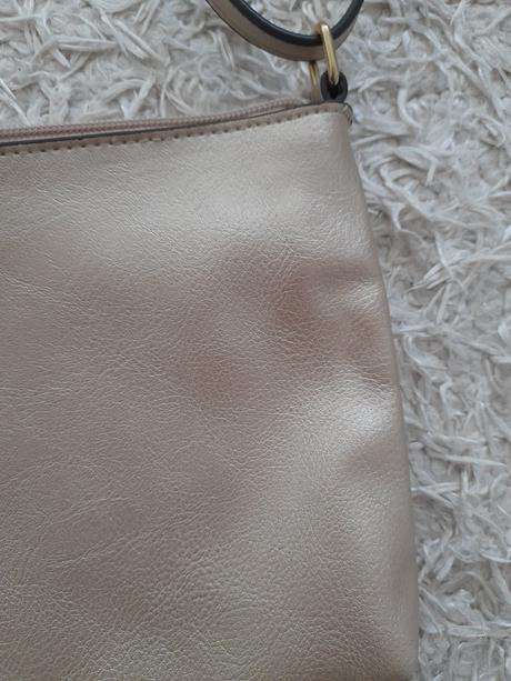 Crossbody, f&f