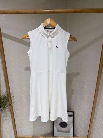 Šaty lacoste, lacoste,152