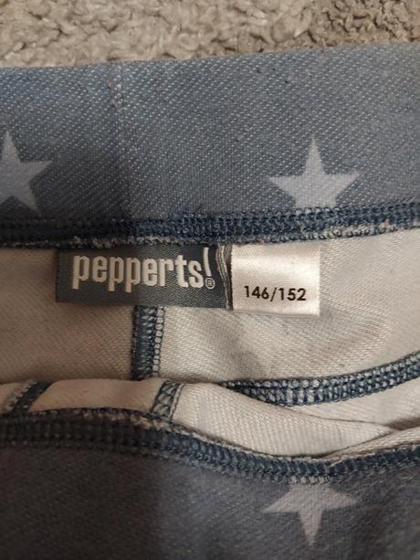 Mikina + leginy, pepperts,146