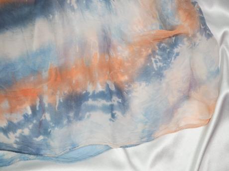 Kvalitný letný top, xl