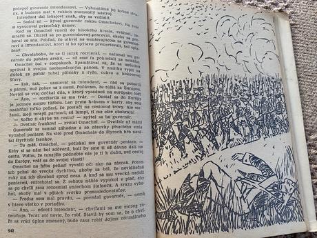 Jožo nižňanský dobrodružstvá mórica beňovského, 