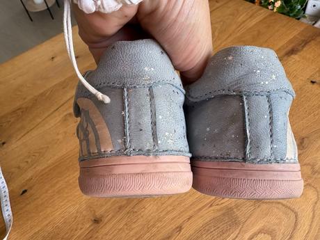 Celoročné topánky dd step veľ. 31, d.d.step,31