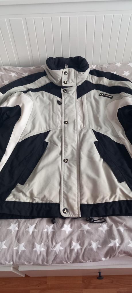 Lyžiarska bunda atomic, 50