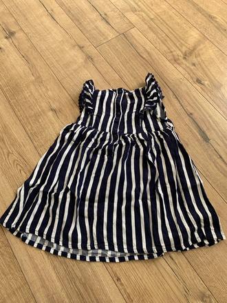 Letne saty v.98, sinsay,98