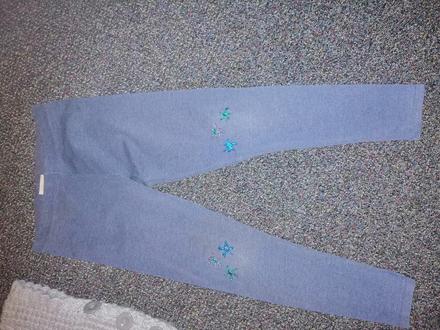 Legínky na donosenie, next,134