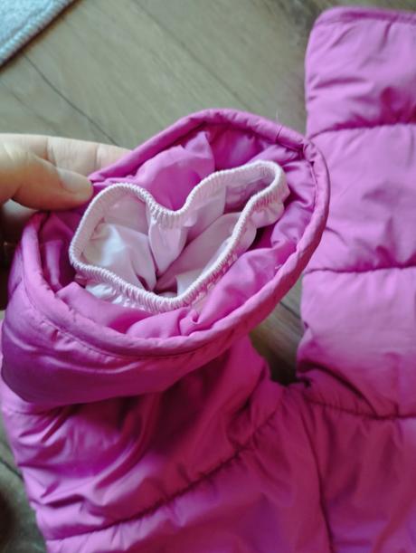 Otepľovačky, baby club,92