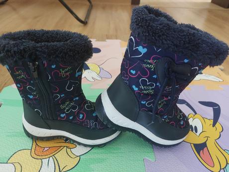 Snehule deichmann, deichmann,25