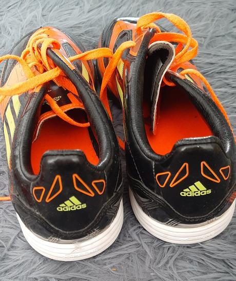 Tenisky so štuplikmi adidas, adidas,37