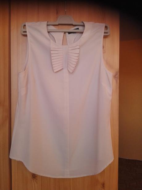 Elegantný top warehouse, warehouse,38