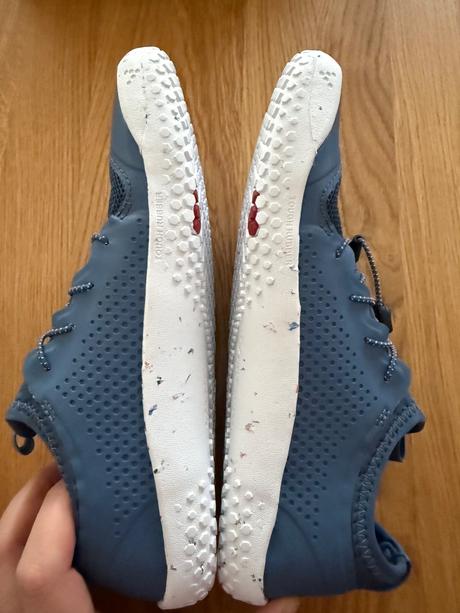 Vivobarefoot primus sport jr.37, vivobarefoot,37