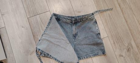 Sukňo šortky, pepco,158