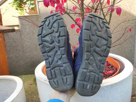 Zimné čižmy ricosta, ricosta,34