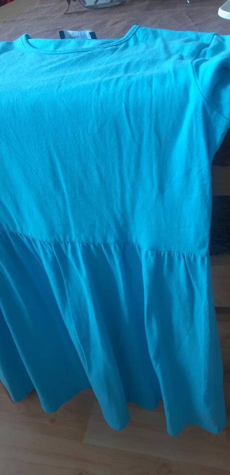 Bavlnené šaty, fishbone,m