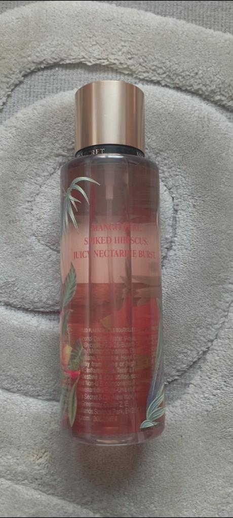 Victoria secret telový sprej, 