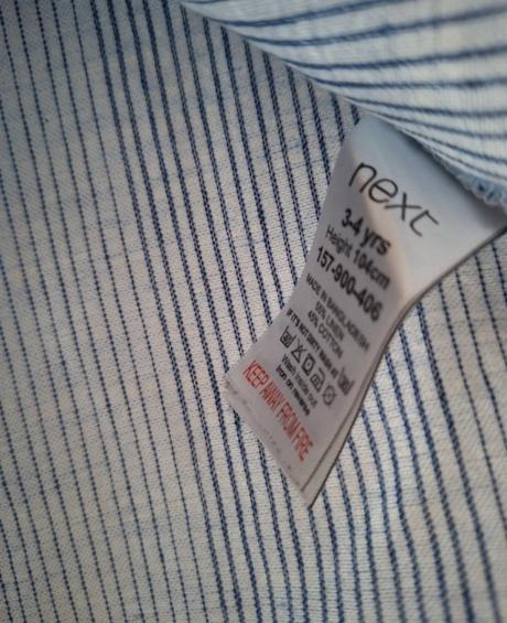 Next tunika, next,104