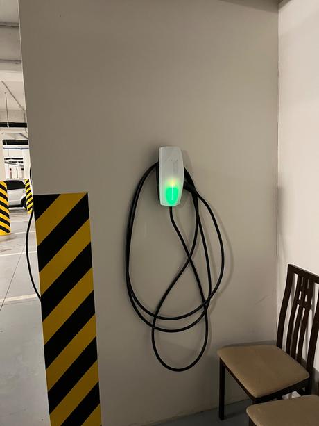 Elektro ardon, 