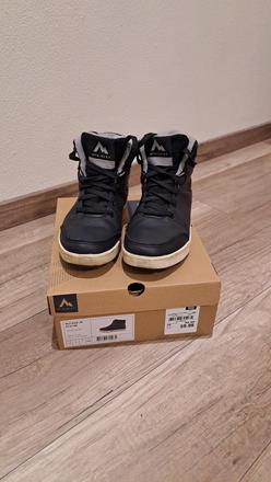 Chlapcenske zimne topanky, mckinley,35