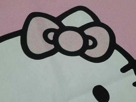 Plátenná kabelka barbie hello kitty narnia sailor, 