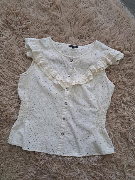 Blúzka dkny, dkny,m