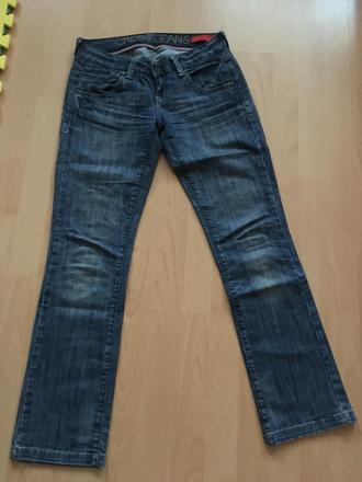 Damske rifle zn.cross, 26