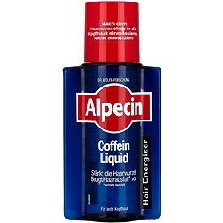 Alpecin Coffein Liquid - vlasové tonikum