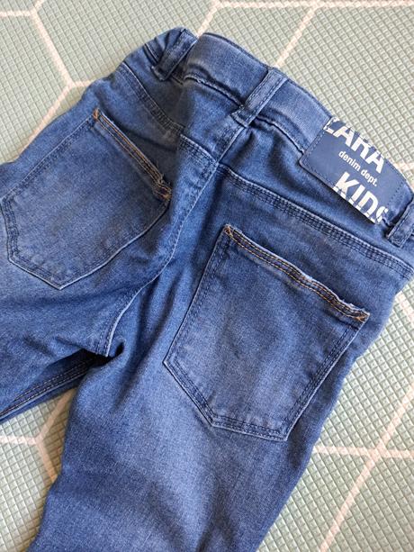 Rifle zara, zara,104